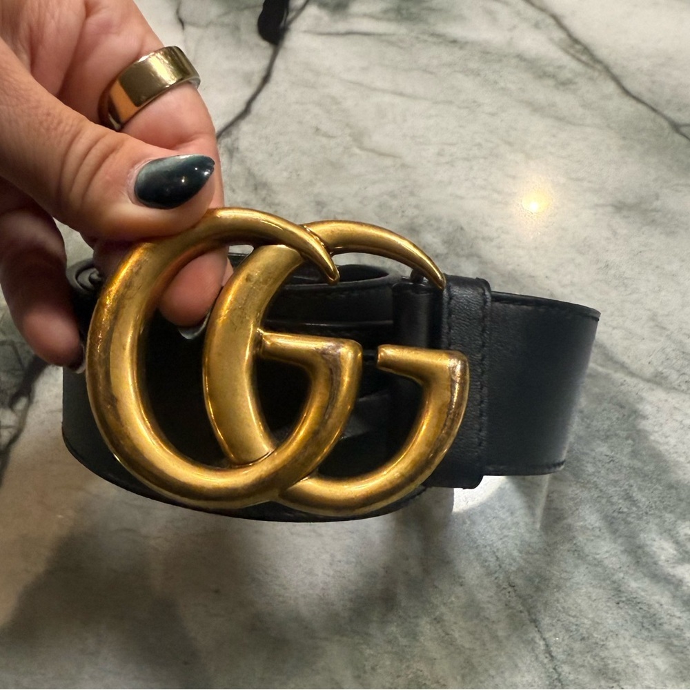 Gucci belt - Picture 4 of 7
